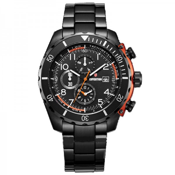 Expedition 6795 Black Orange MCBIPBAOR